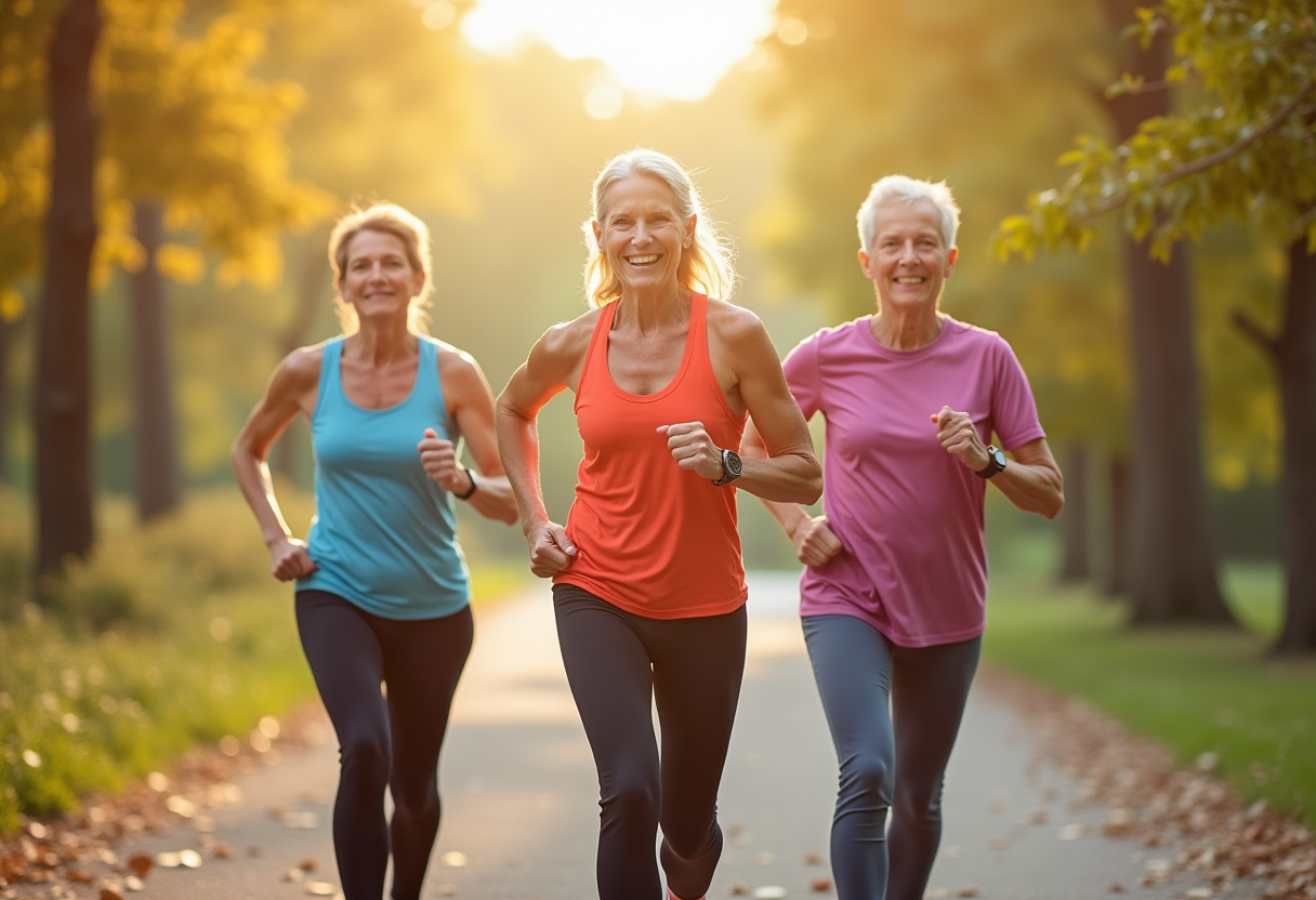 Фітнес-тренування